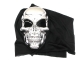 The Silver Cool Belt Cloth Kito Mask